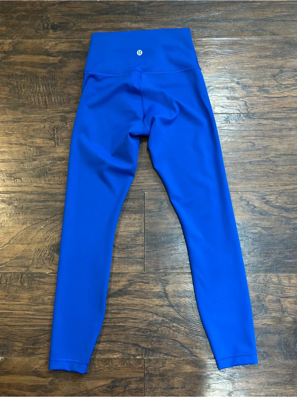 Lululemon Wunder Train High-Rise Leggings - Picture 7 of 8